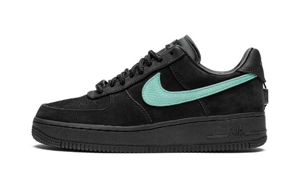 AIR FORCE 1 LOW
"Tiffany and Co."