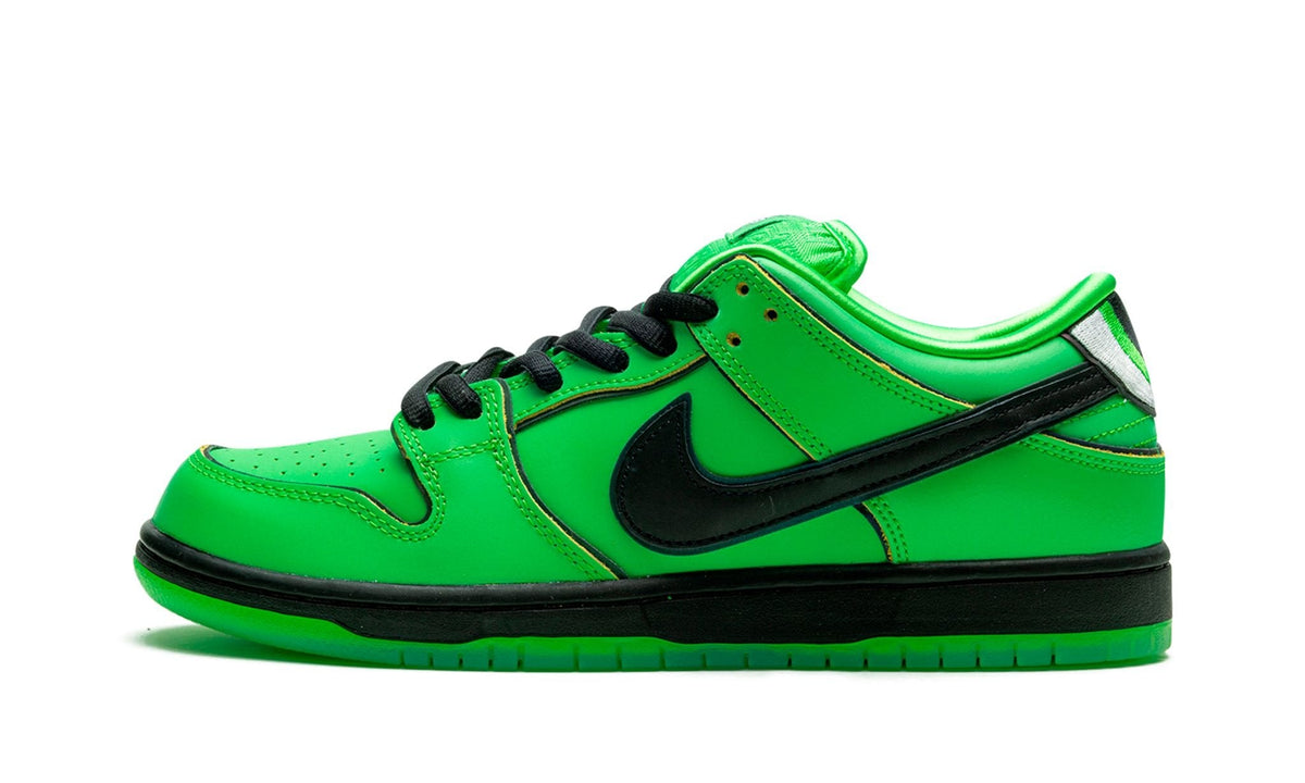 NIKE
SB DUNK LOW "Buttercup"