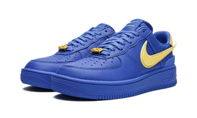 NIKE X AMBUSH
AIR FORCE 1 LOW
"AMBUSH - Game Royal