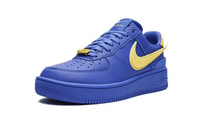 NIKE X AMBUSH
AIR FORCE 1 LOW
"AMBUSH - Game Royal