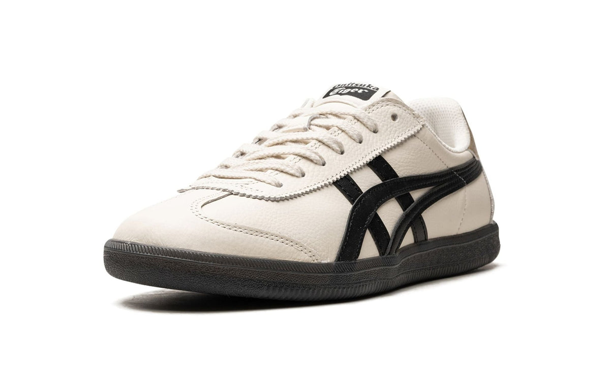 ONITSUKA TIGER TOKUTEN "Cream Black"