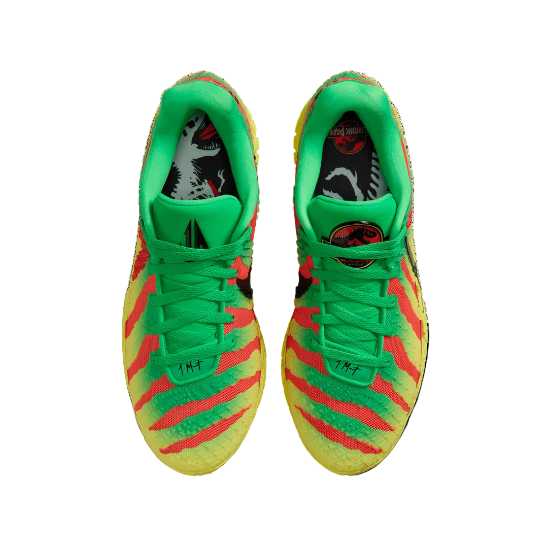Nike Ja 3 EP x Jurassic Park 'Explorer'