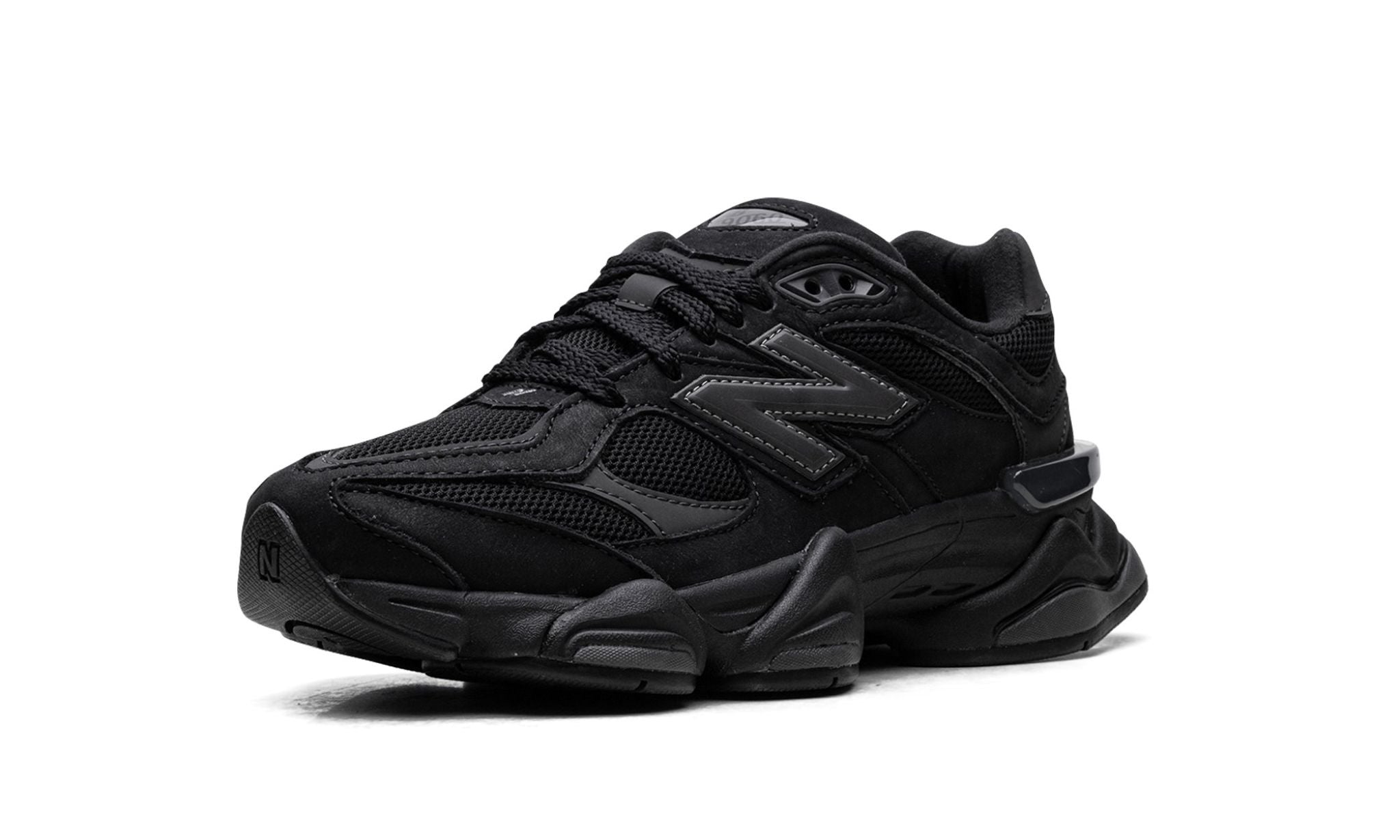 New Balance 9060 "Black Cement"