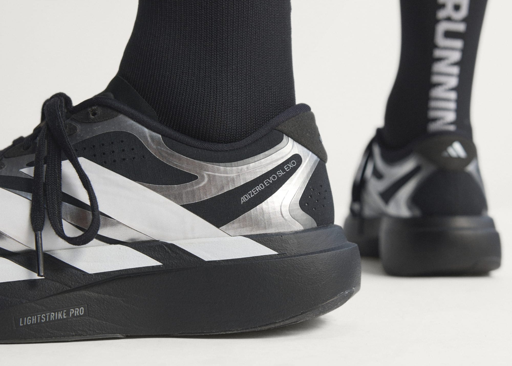 ADIZERO EVO SL EXO