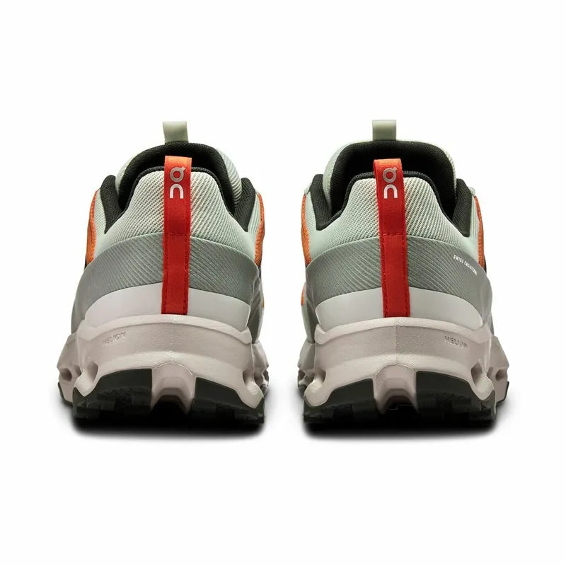 ON RUNNING ClOUDHORIZON  ALOE