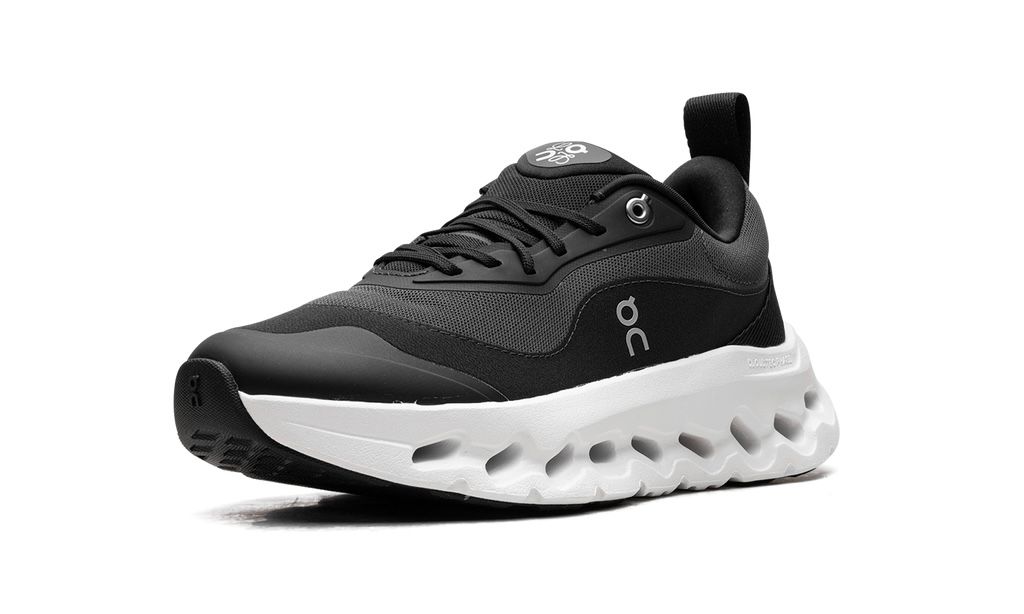 ON RUNNING CLOUDTILT 2 "LOEWE - BLACK"