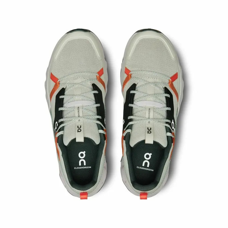 ON RUNNING ClOUDHORIZON  ALOE