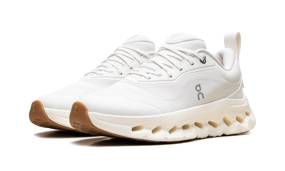 ON RUNNING CLOUDTILT 2 "LOEWE ALL WHITE"