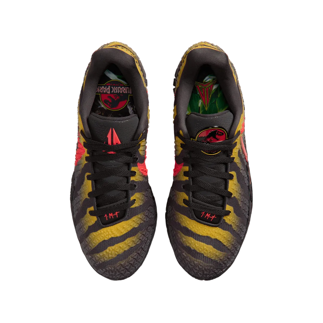 Nike Ja 3 EP x Jurassic Park 'Raptor'