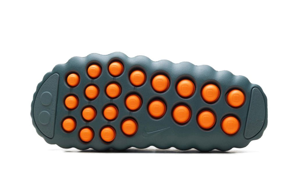 NIKE MIND 001 SLIDE "MINERAL SLATE"