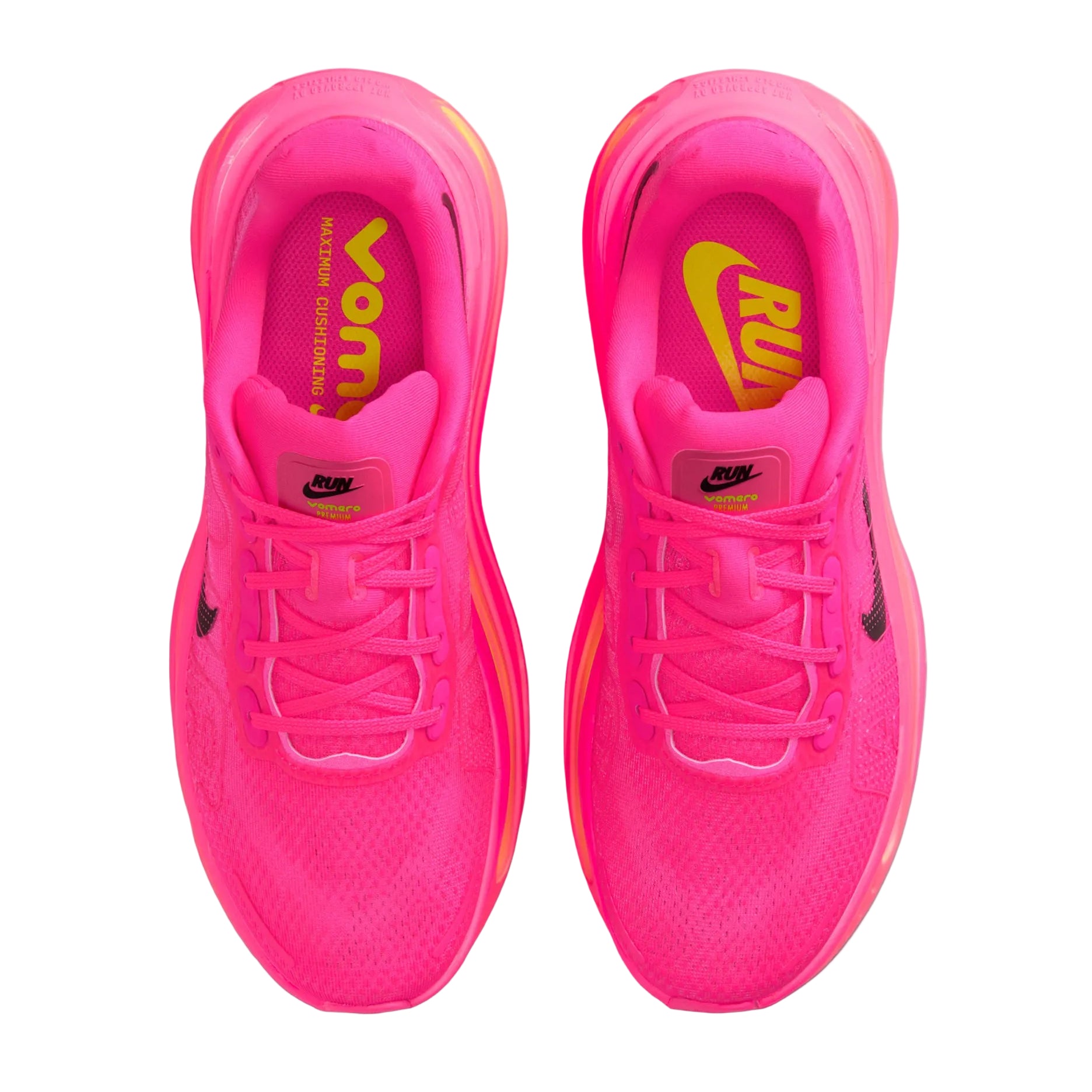 NIKE VOMERO PREMIUM