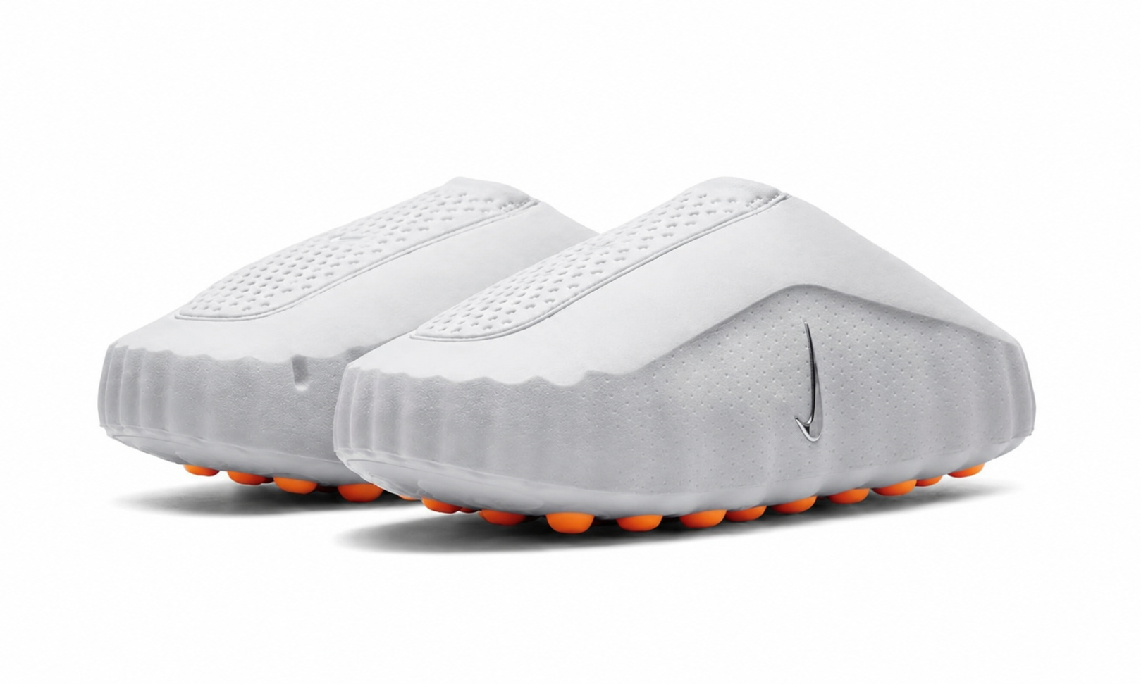 NIKE MIND 001 "LIGHT SMOKE GREY"
