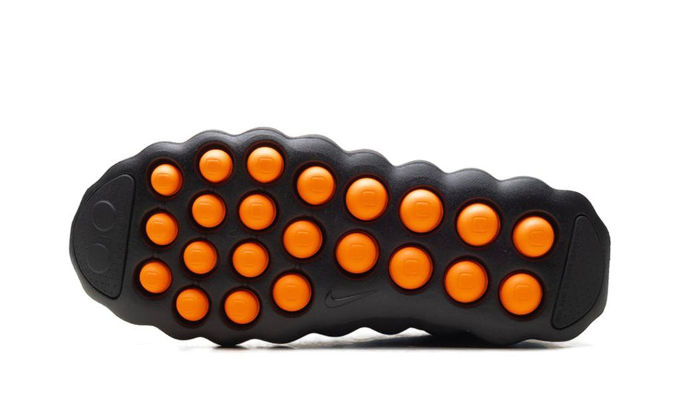 NIKE MIND 002 "BLACK CHROME"