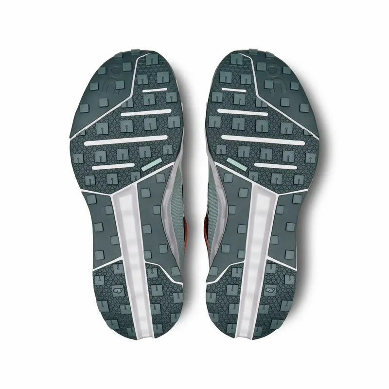 ON RUNNING ClOUDHORIZON  ALOE