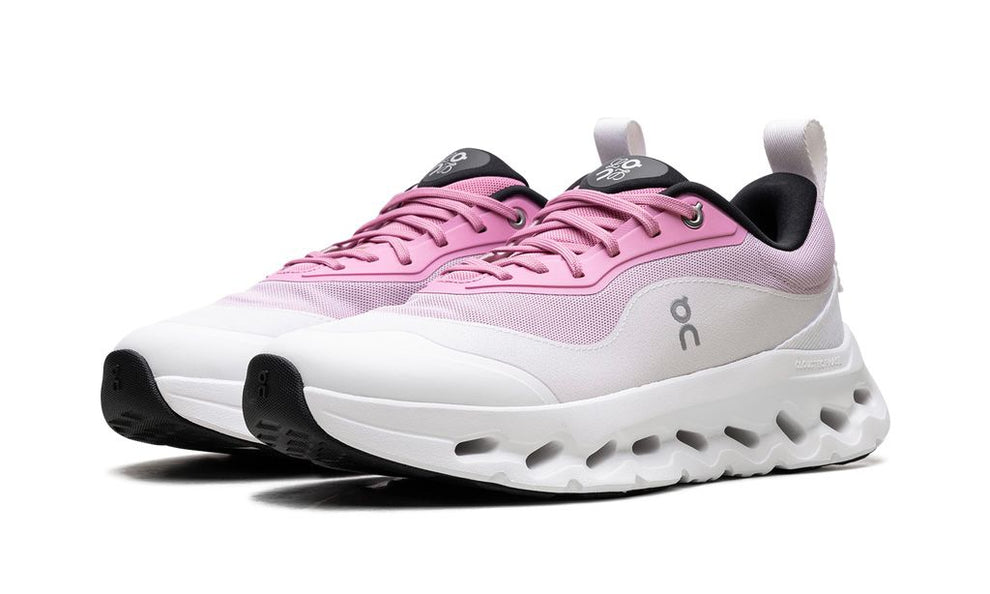 ON RUNNING CLOUDTILT 2 "LOEWE PINK WHITE"