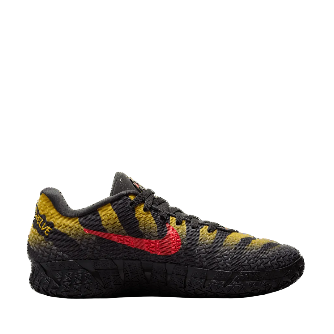 Nike Ja 3 EP x Jurassic Park 'Raptor'