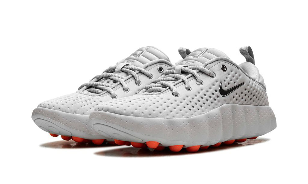 NIKE MIND 002 "LIGHT SMOKE GREY
