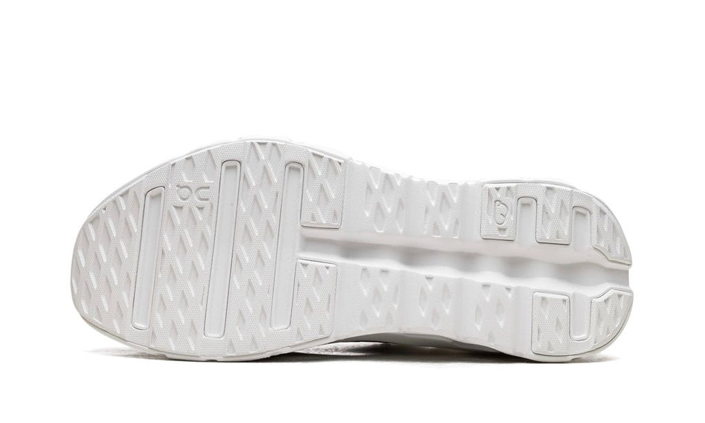 ON RUNNING CLOUDTILT "LOEWE ALL WHITE"