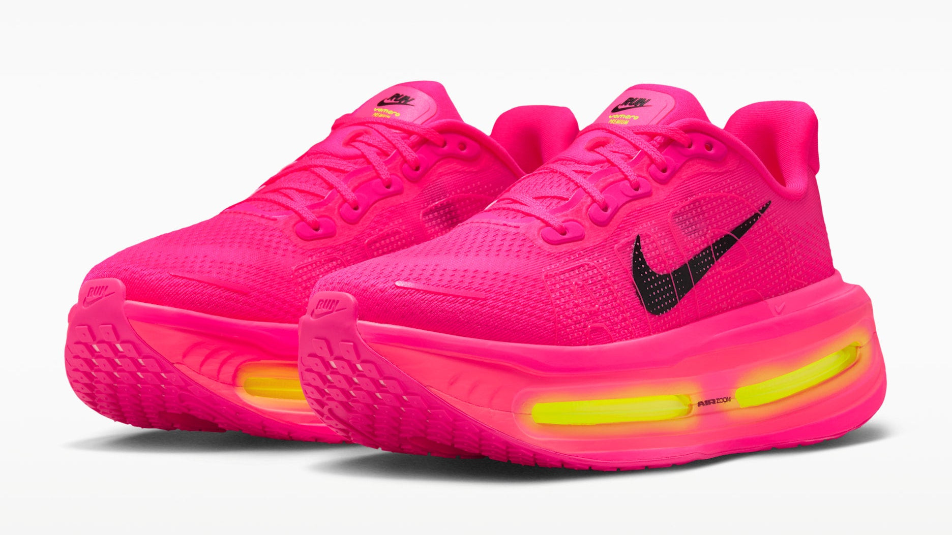 NIKE VOMERO PREMIUM