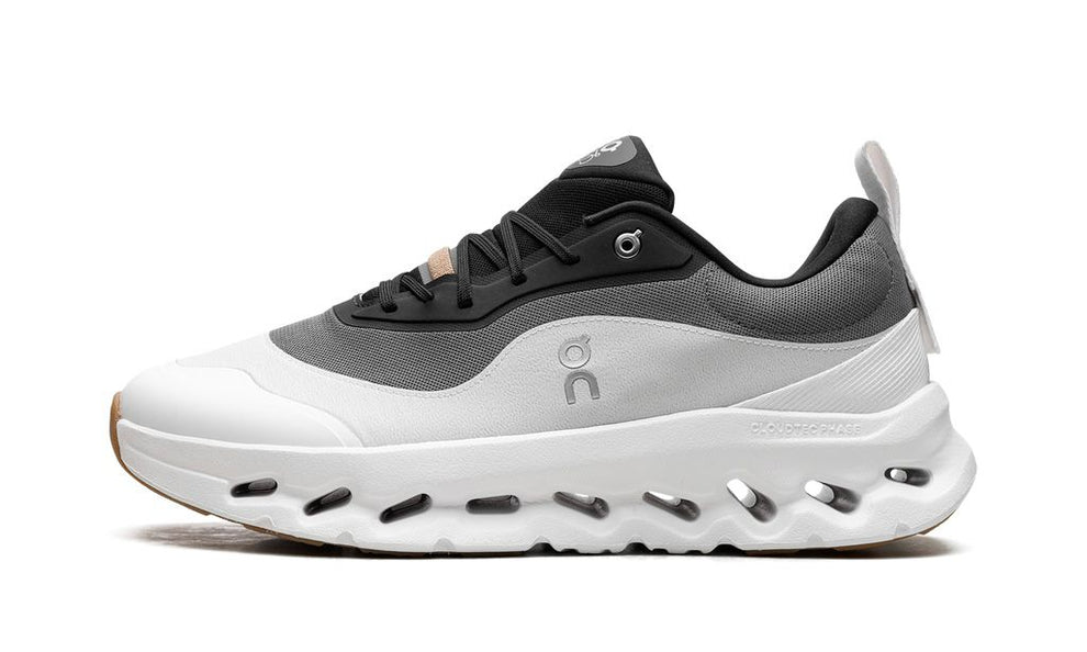 ON RUNNING CLOUDTILT 2 "LOEWE - BLACK WHITE"