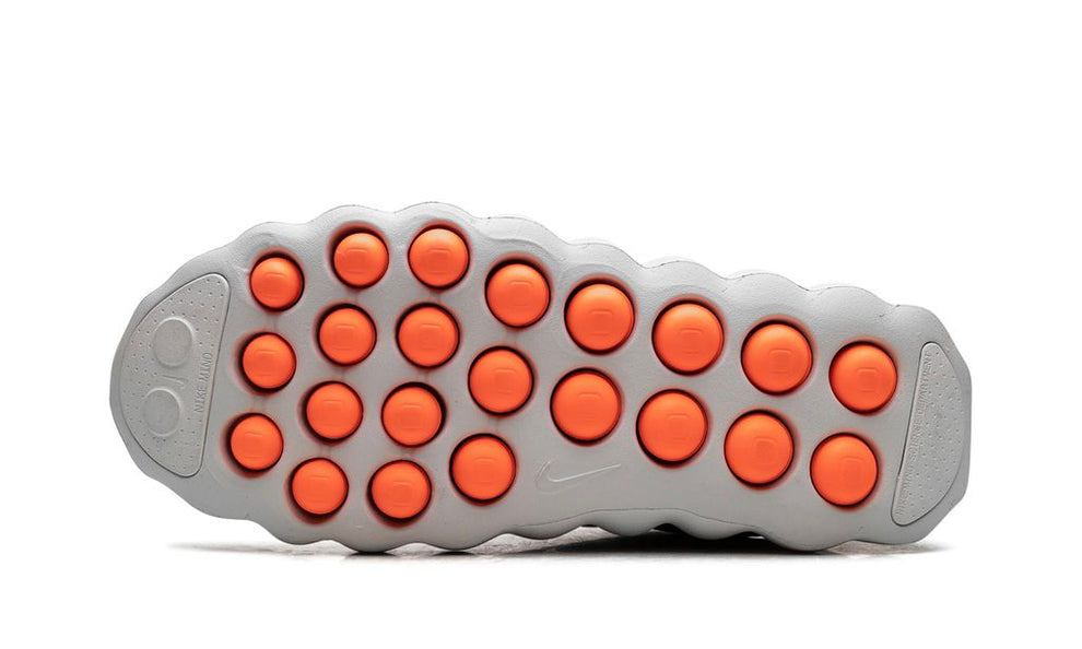 NIKE MIND 002 "LIGHT SMOKE GREY